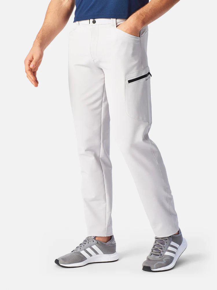 MAN EXPLORER TROUSERS 2.0