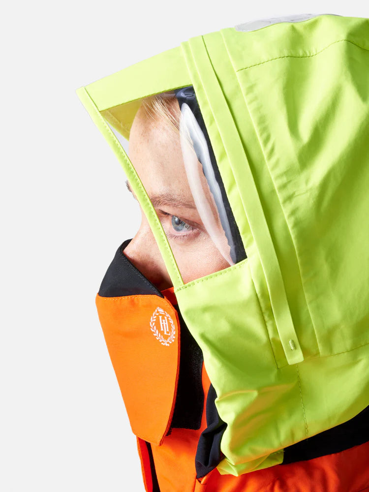 ELITE JACKET OFFSHORE WOMAN