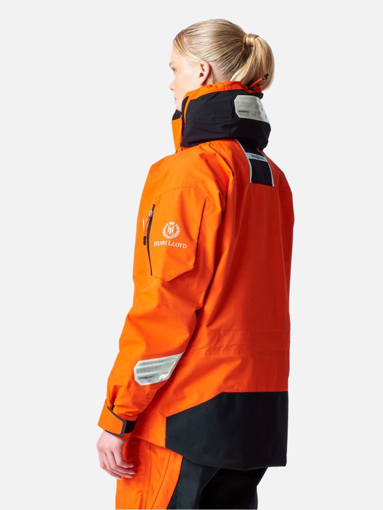 ELITE JACKET OFFSHORE WOMAN