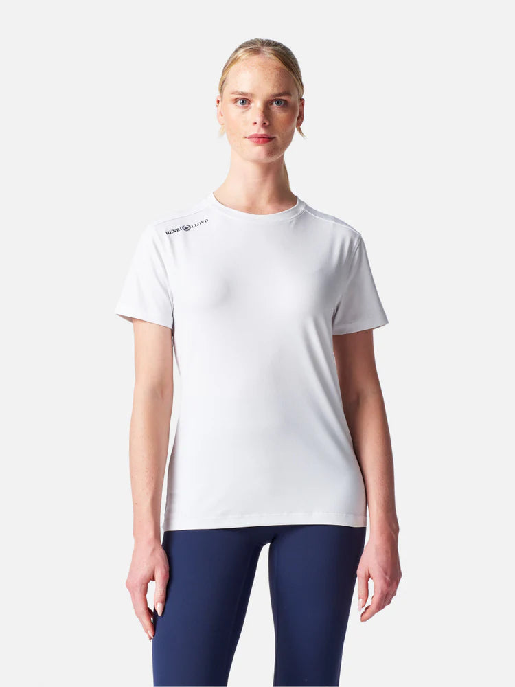 DRI FAST SS TEE WOMAN