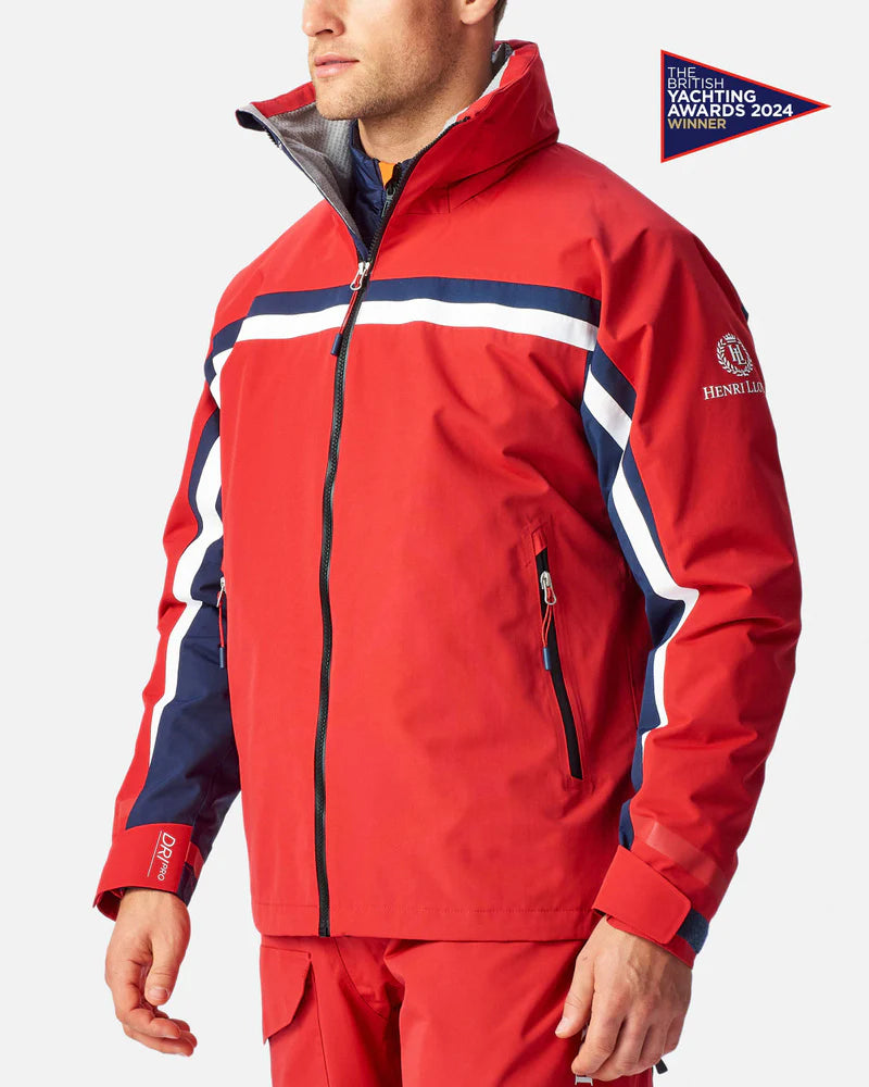 SAIL JACKET MAN