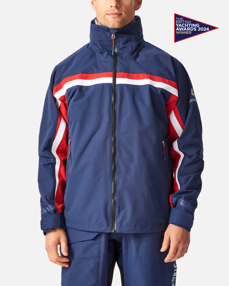 SAIL JACKET MAN