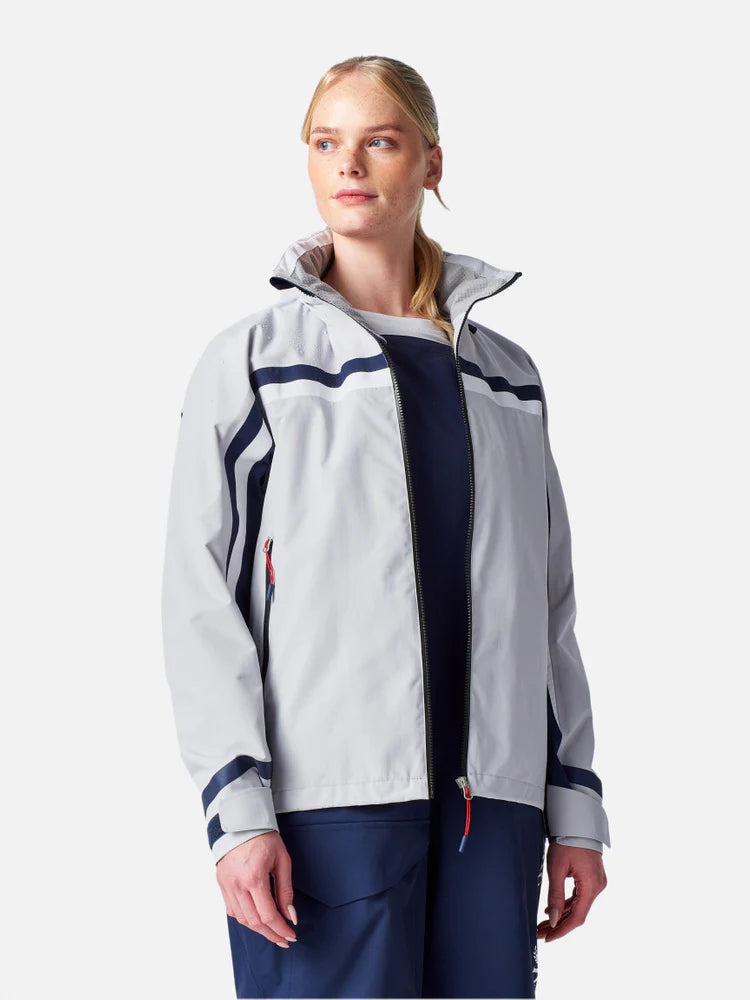 SAIL JACKET WOMAN