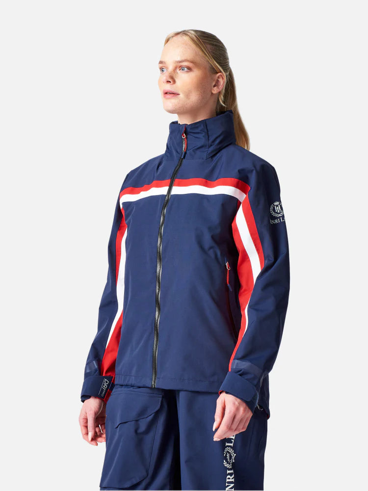 SAIL JACKET WOMAN
