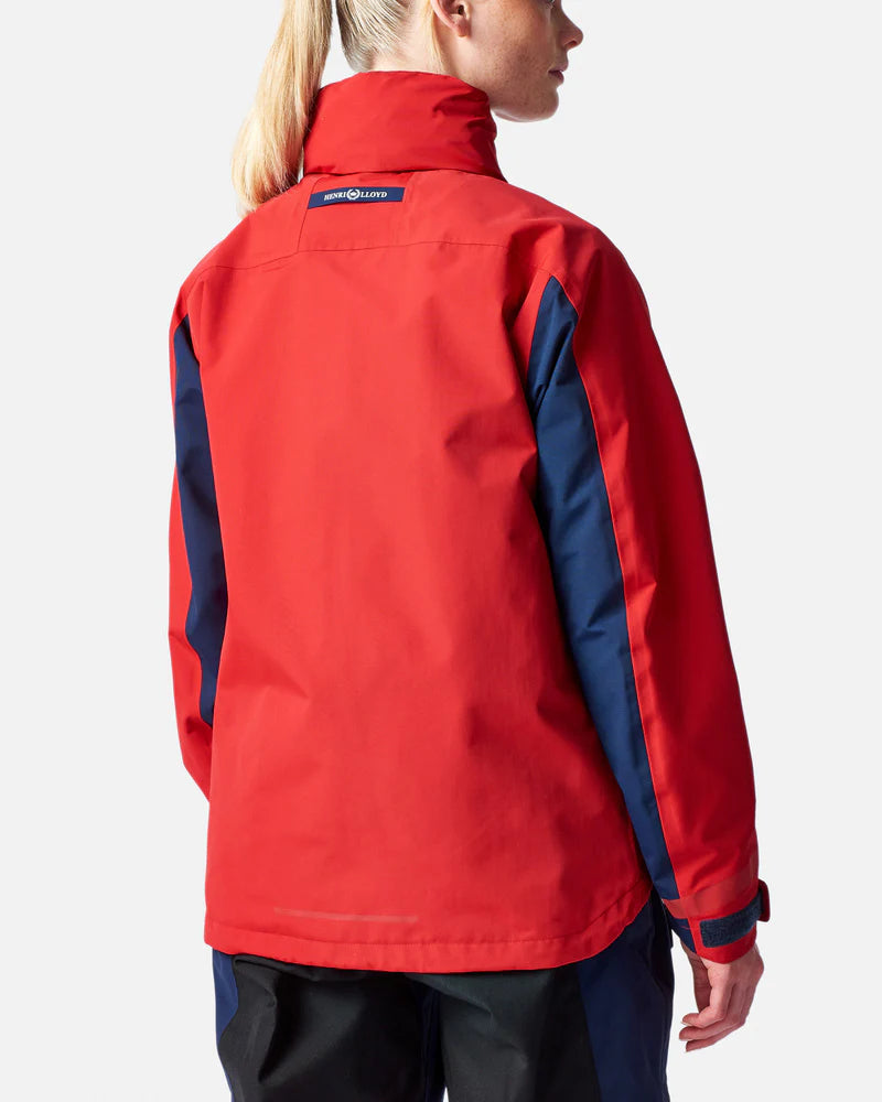 SAIL JACKET WOMAN