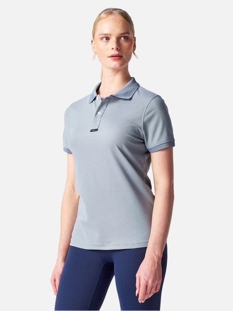 DRI FAST POLO WOMAN