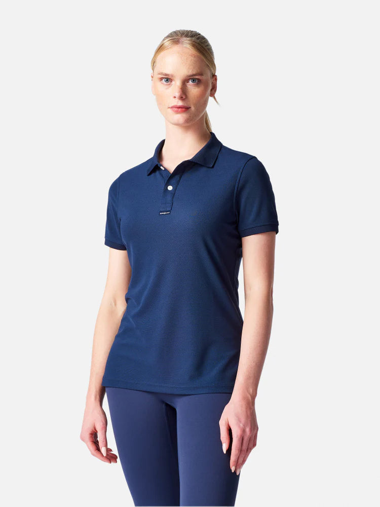 DRI FAST POLO WOMAN