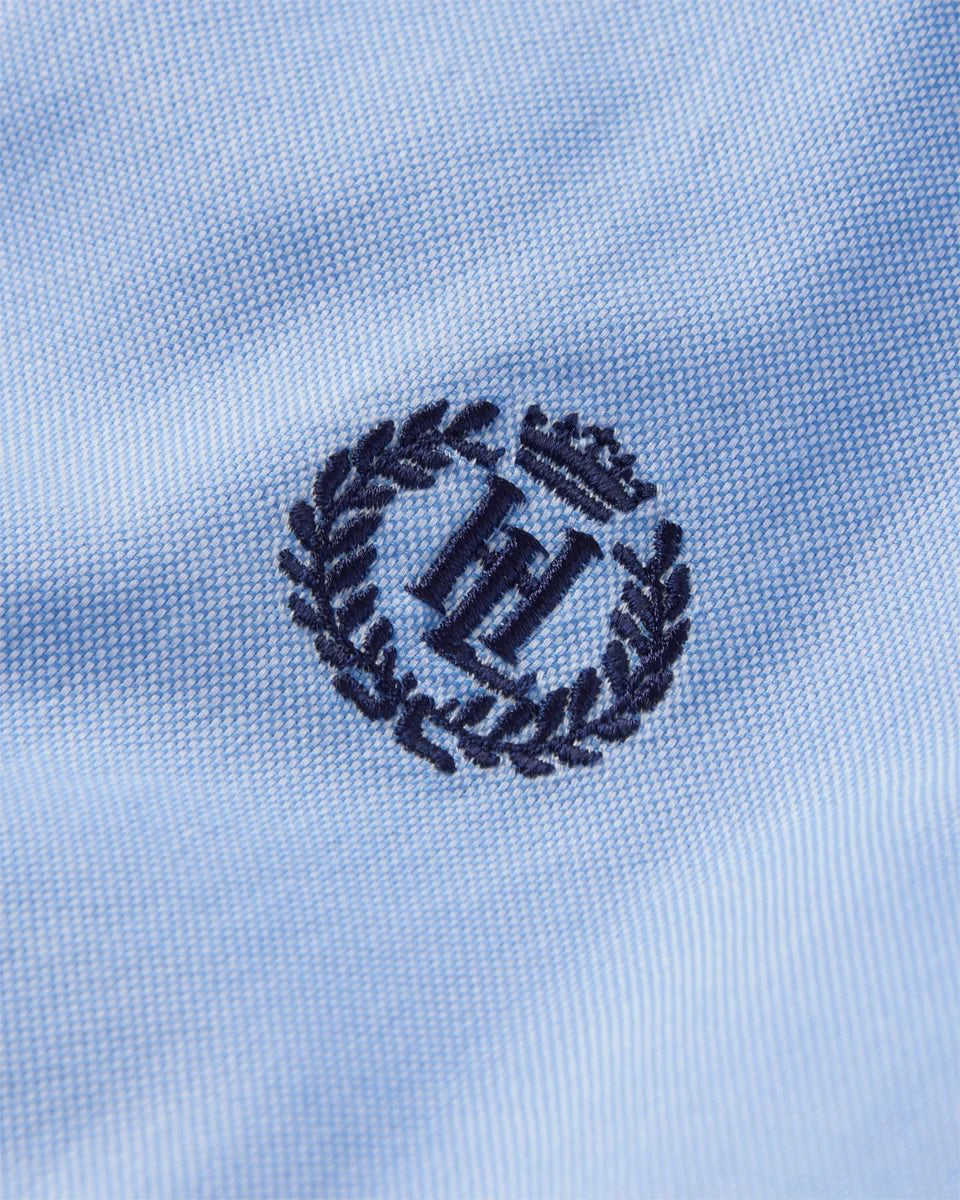 HENRI OXFORD SHIRT WOMAN