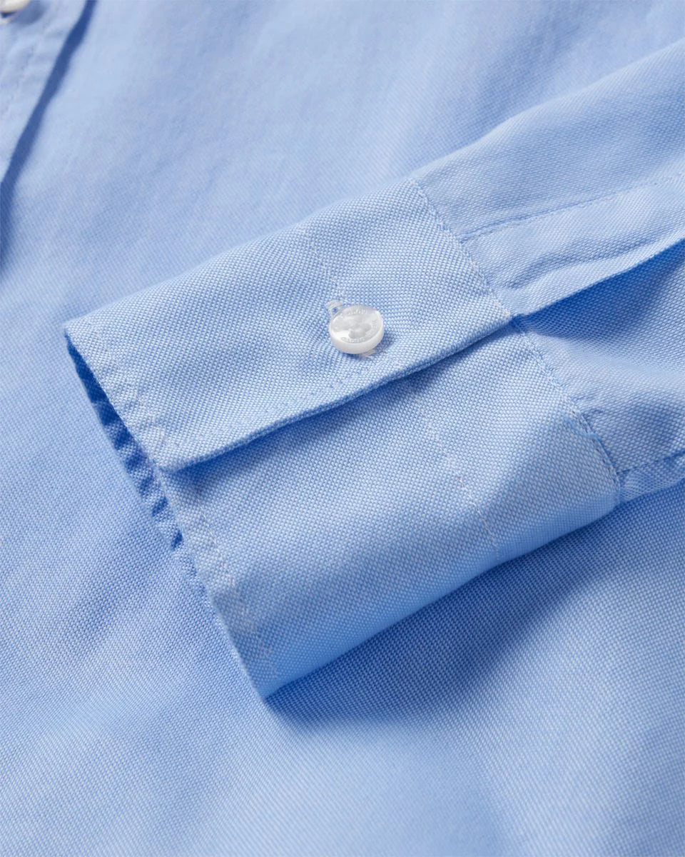 HENRI OXFORD SHIRT WOMAN