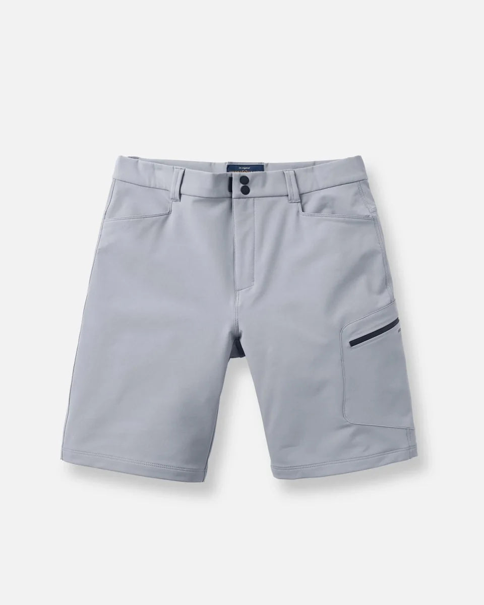 MAN EXPLORER SHORTS 2.0