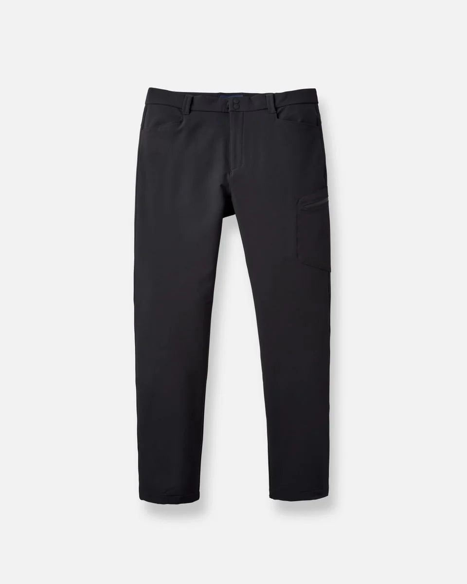 MAN EXPLORER TROUSERS 2.0