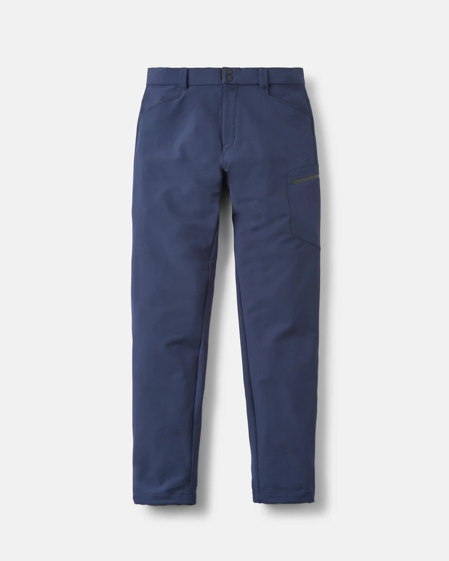 MAN EXPLORER TROUSERS 2.0
