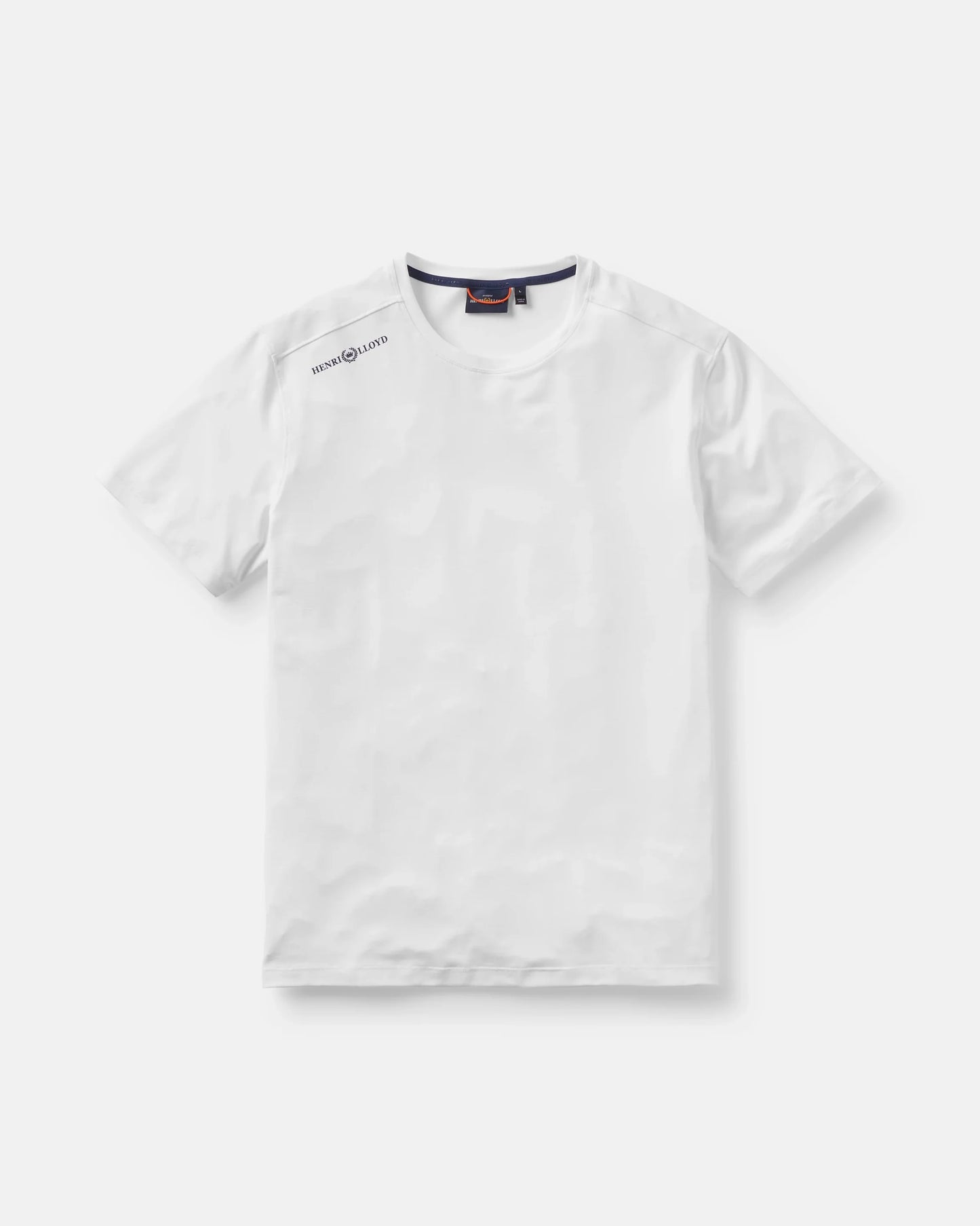 DRI FAST LS TEE MAN