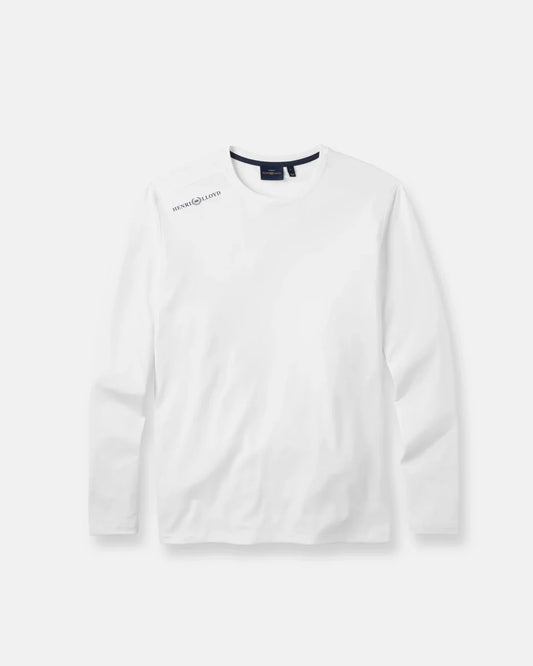MAN DRI FAST LS TEE