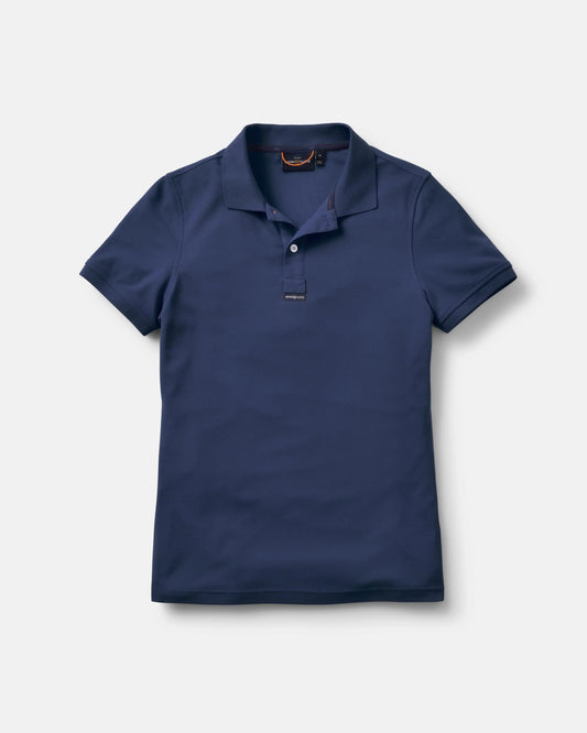 DRI FAST POLO WOMAN