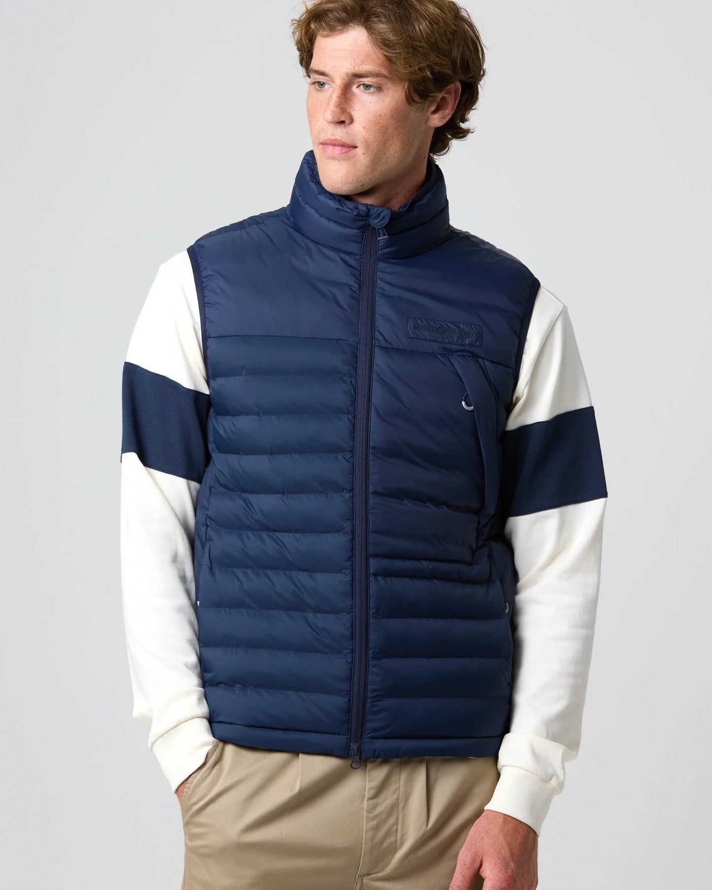 BERGEN GILET