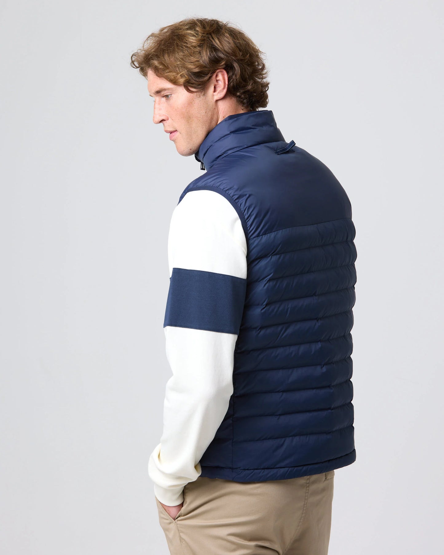 BERGEN GILET