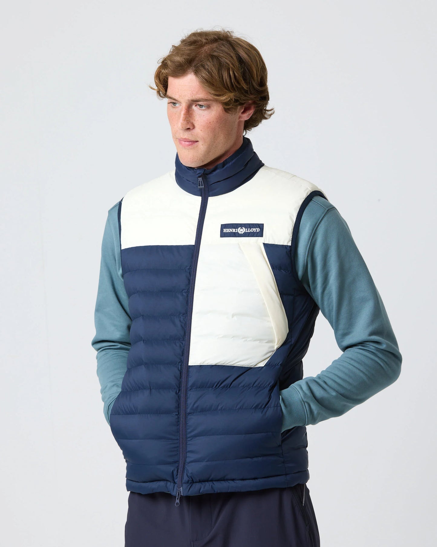 BERGEN GILET