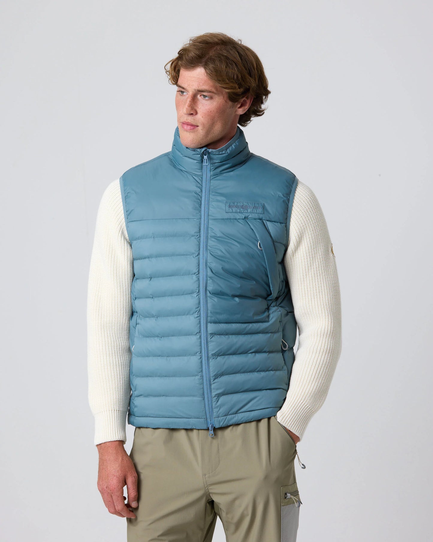BERGEN GILET