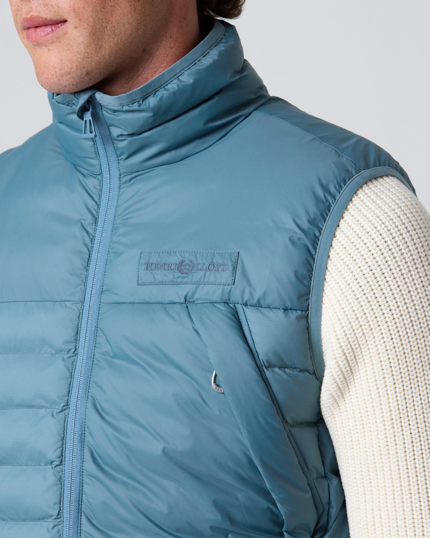 BERGEN GILET
