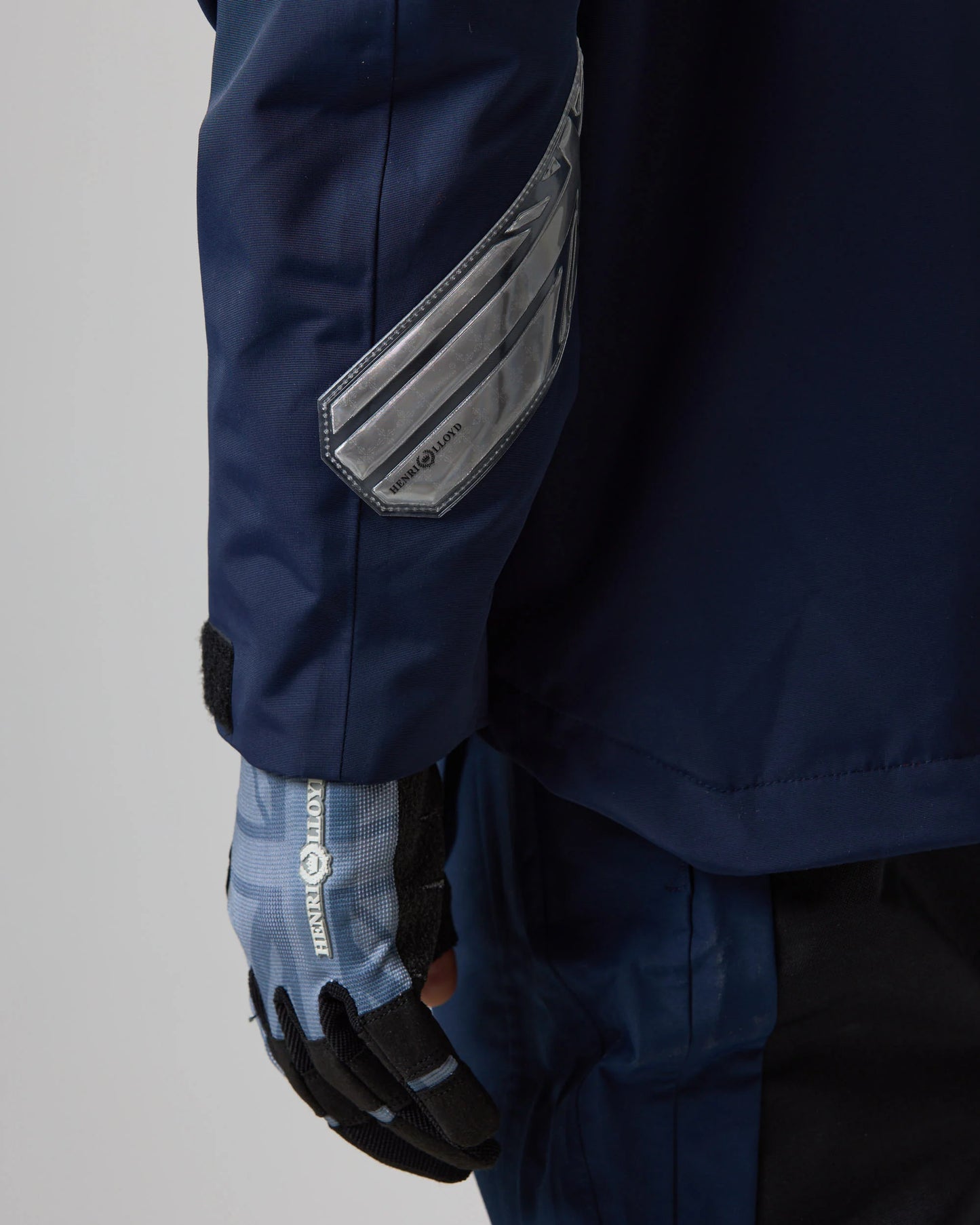 BISCAY & COASTAL JACKET MAN