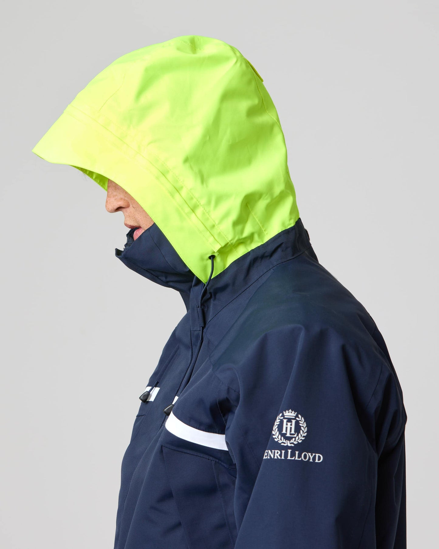 BISCAY & COASTAL JACKET MAN