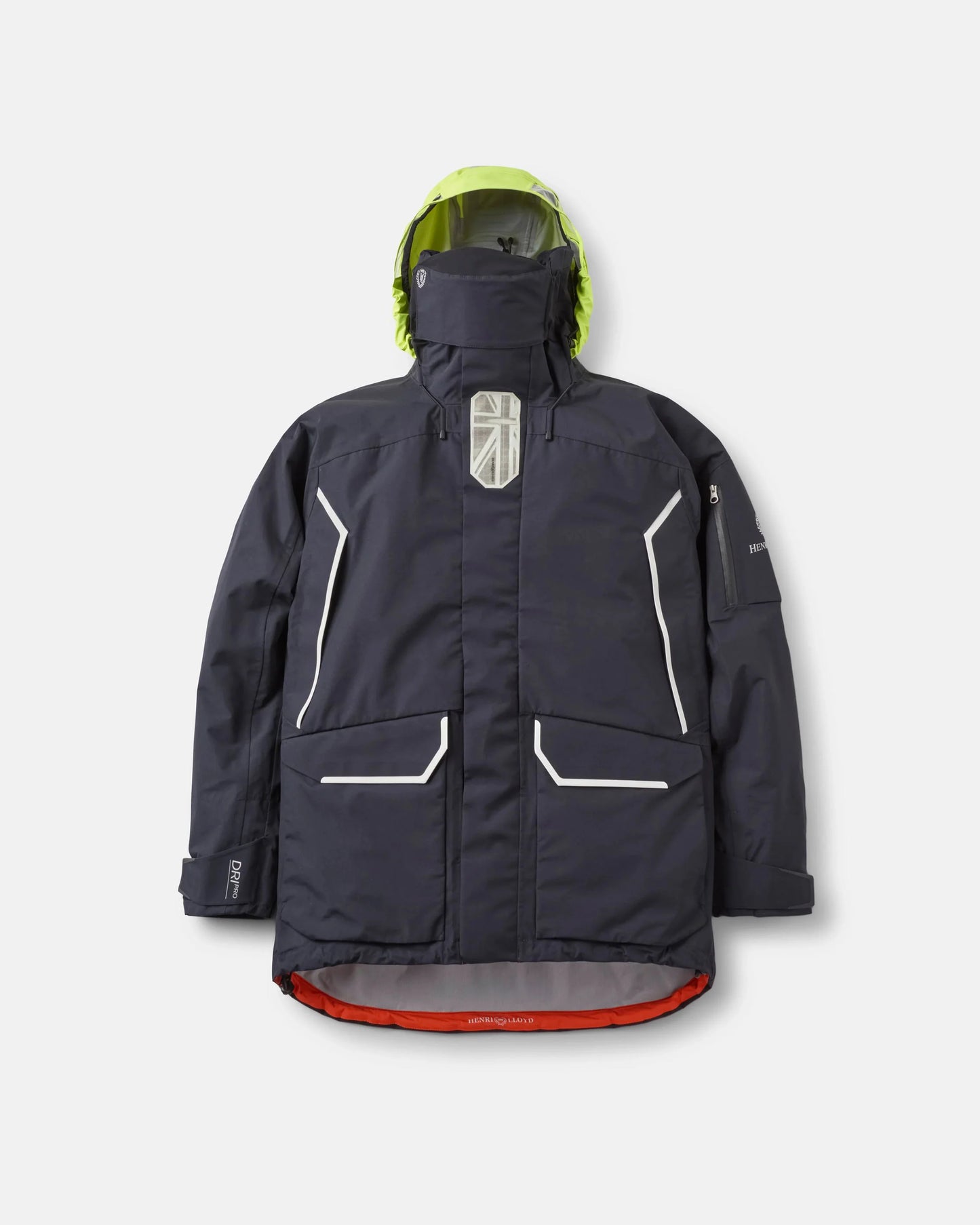 MAN ELITE JACKET OFFSHORE