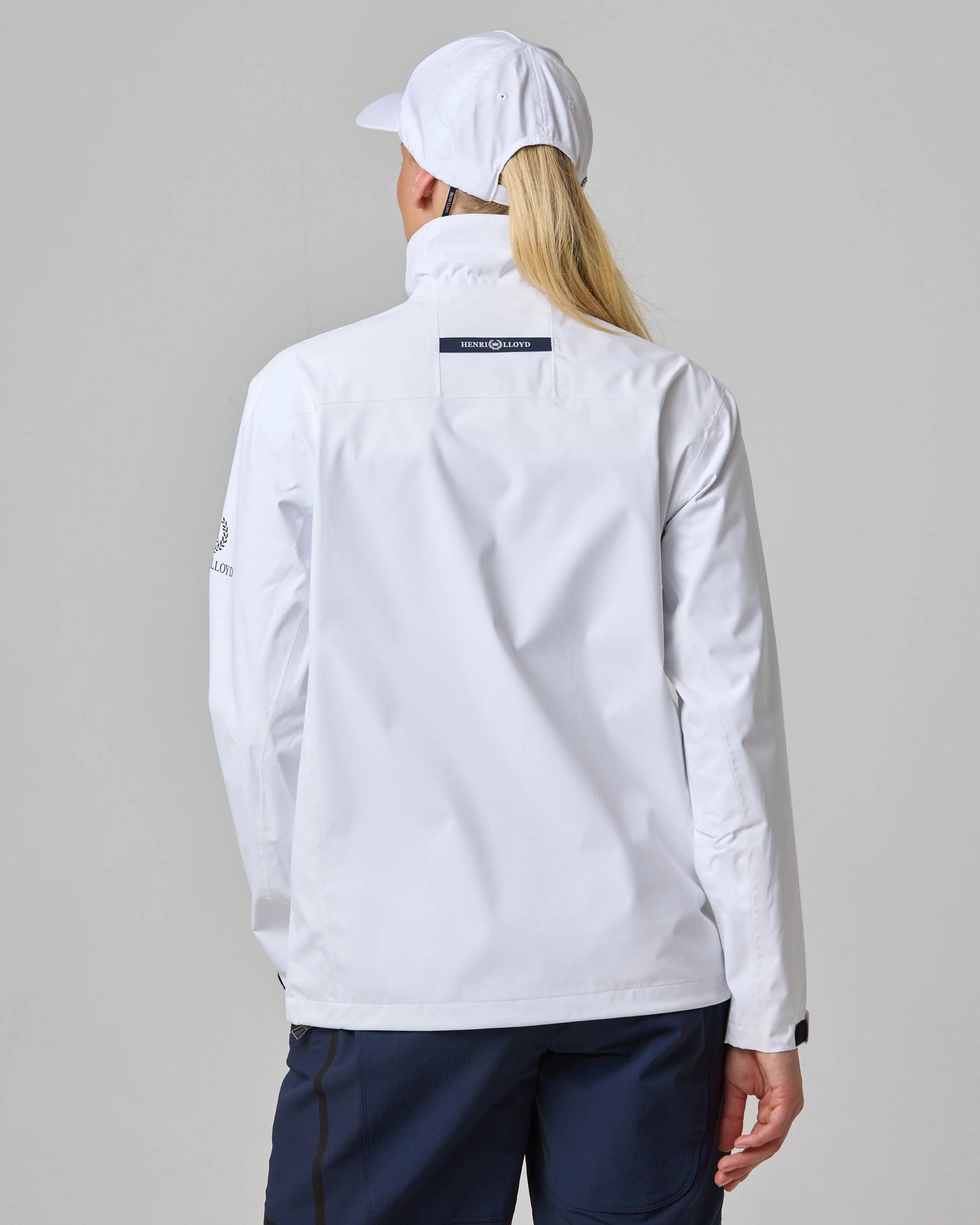 BREEZE JACKET WITH DRI SHELL WOMAN