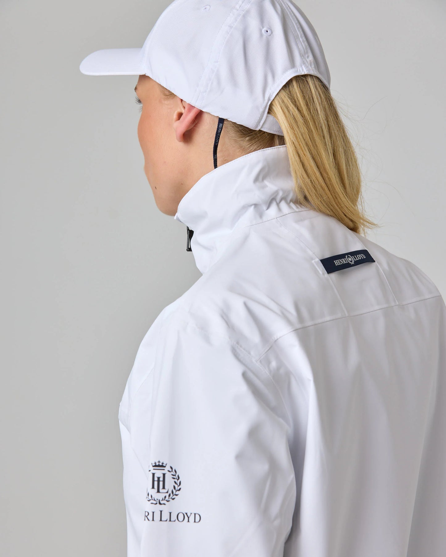 BREEZE JACKET WITH DRI SHELL WOMAN