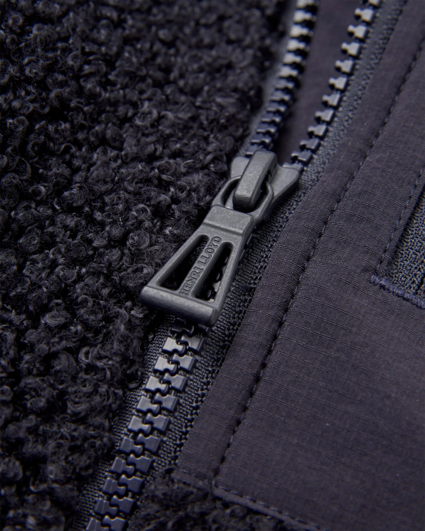 CRASTER FLEECE GILET MAN