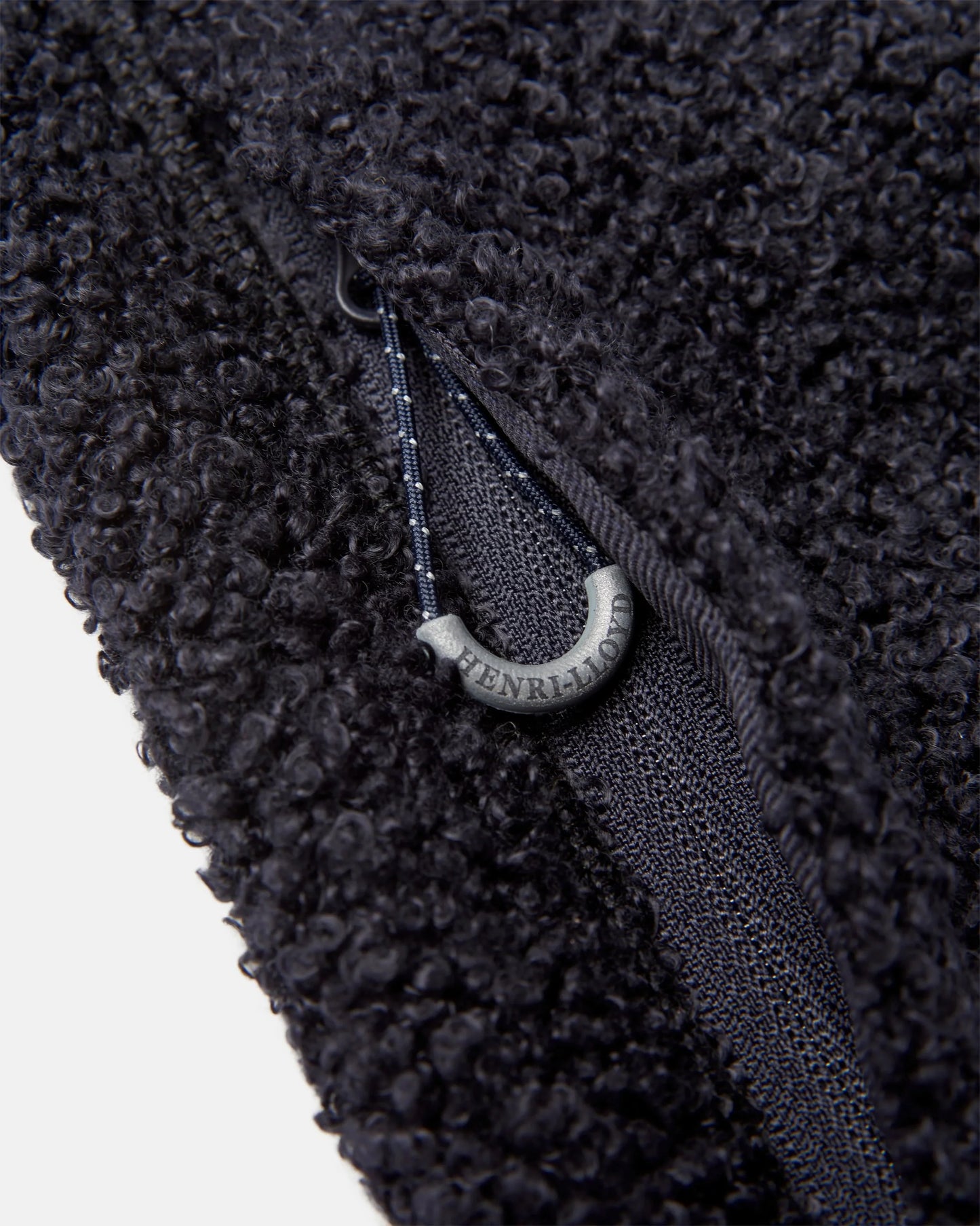 CRASTER FLEECE GILET MAN