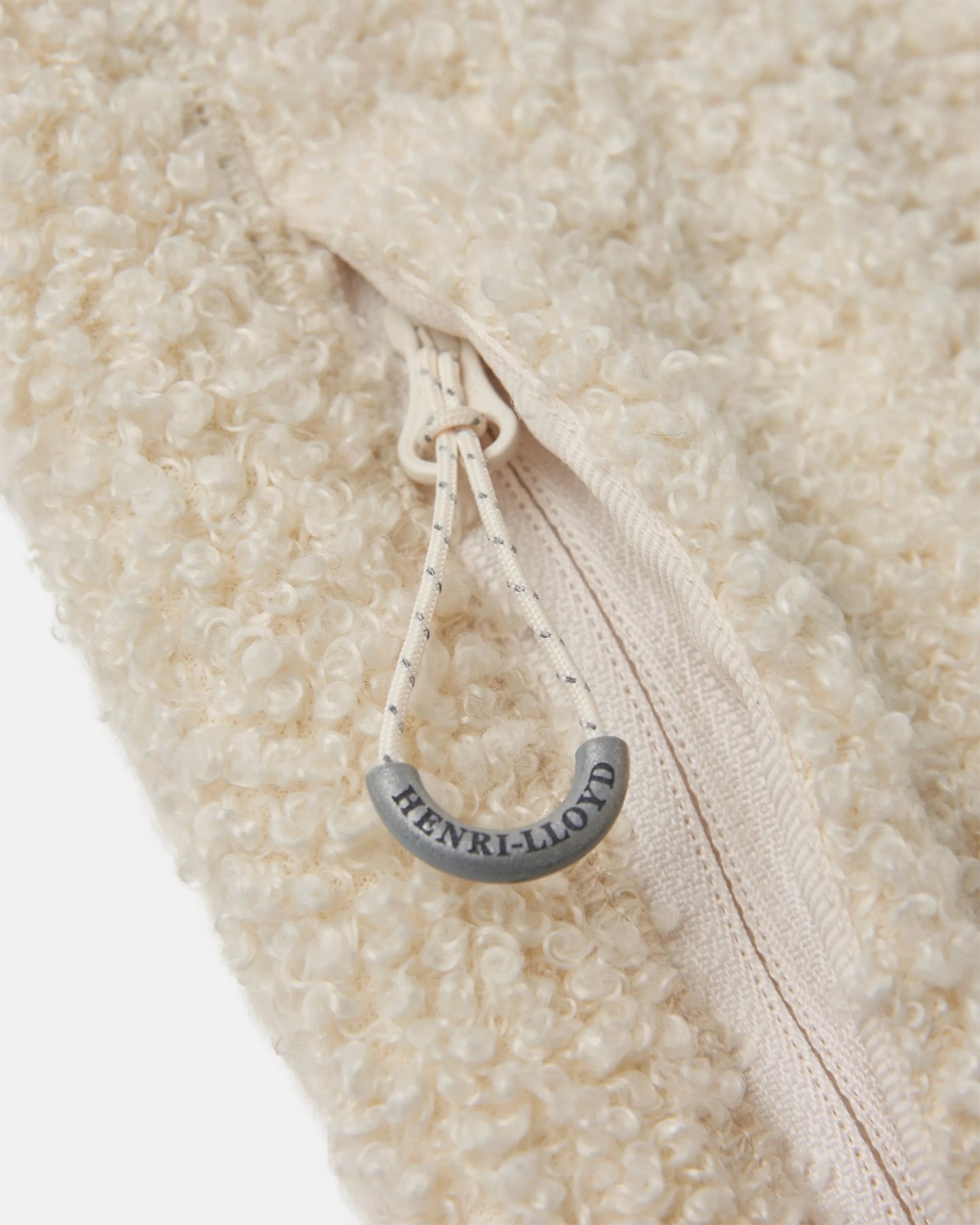 CRASTER FLEECE GILET MAN