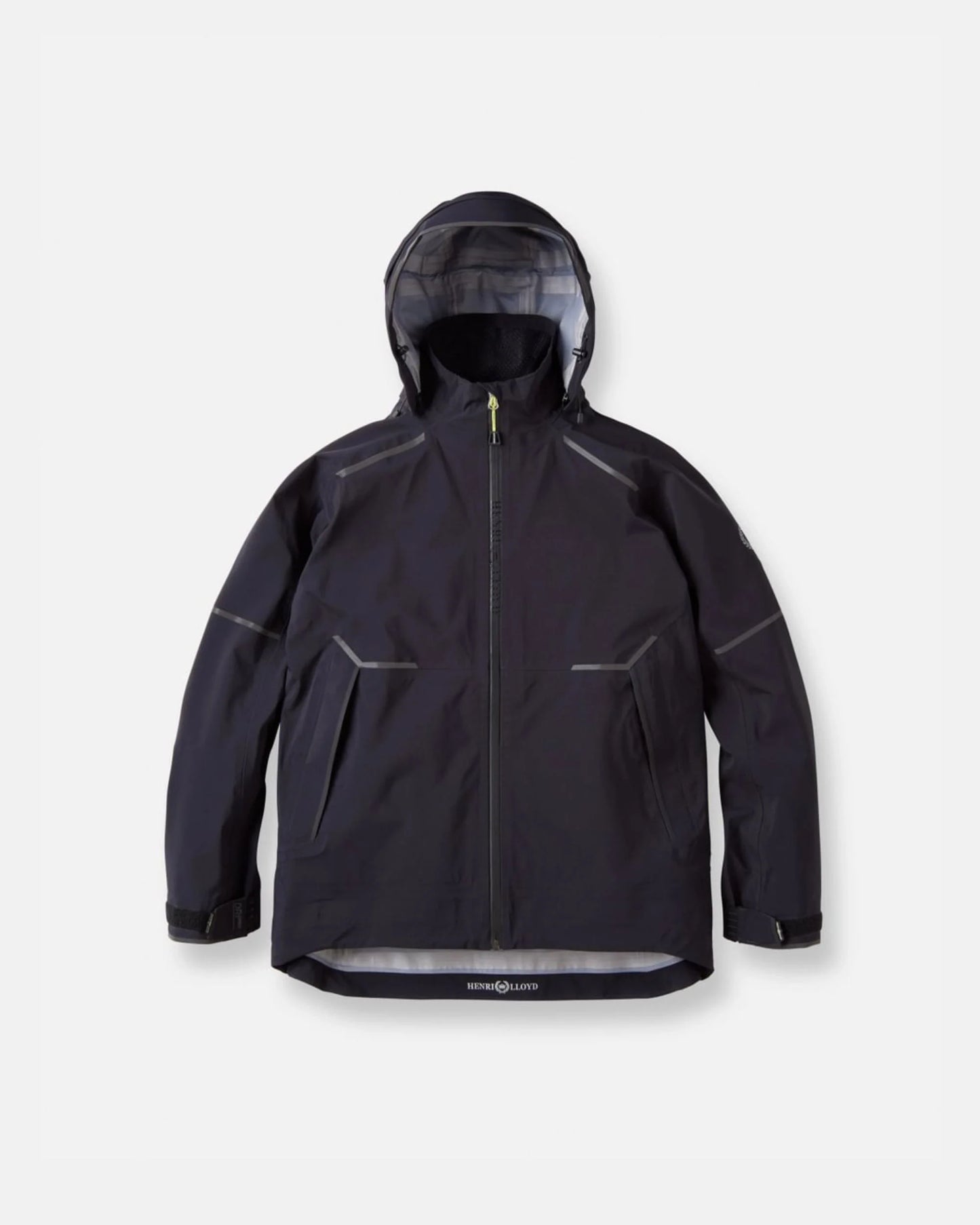 DYNAMIC JACKET WOMAN