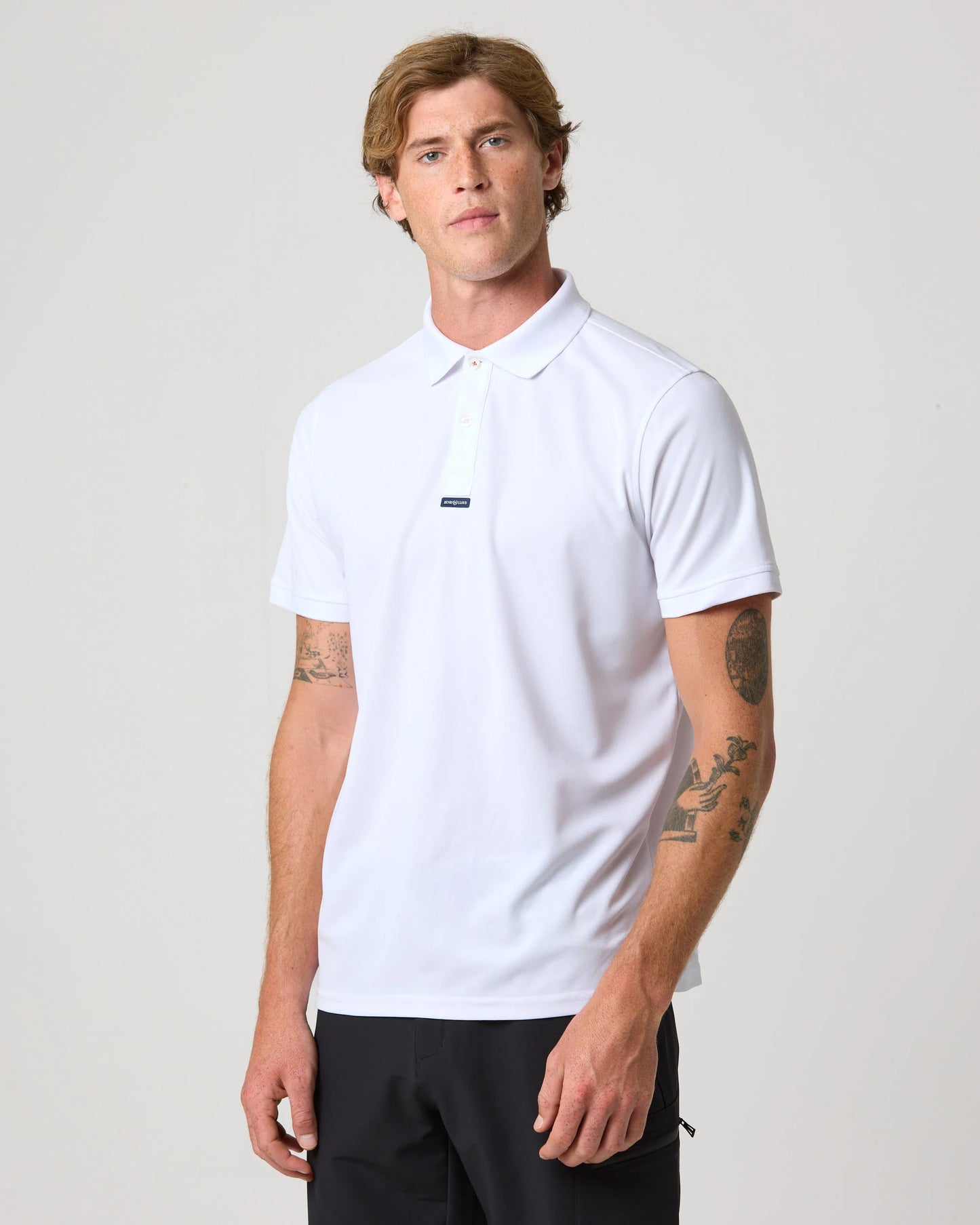 MAN DRI FAST POLO