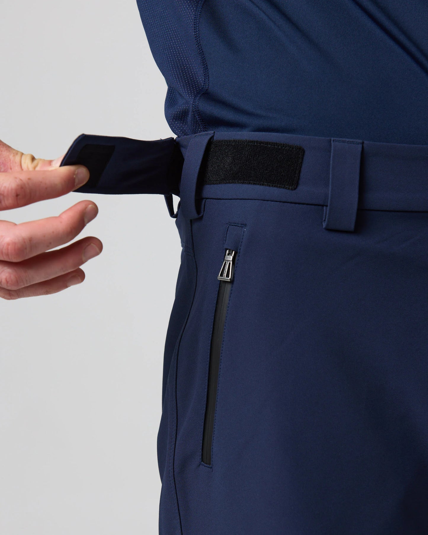 MAN DYNAMIC DECK SHORTS