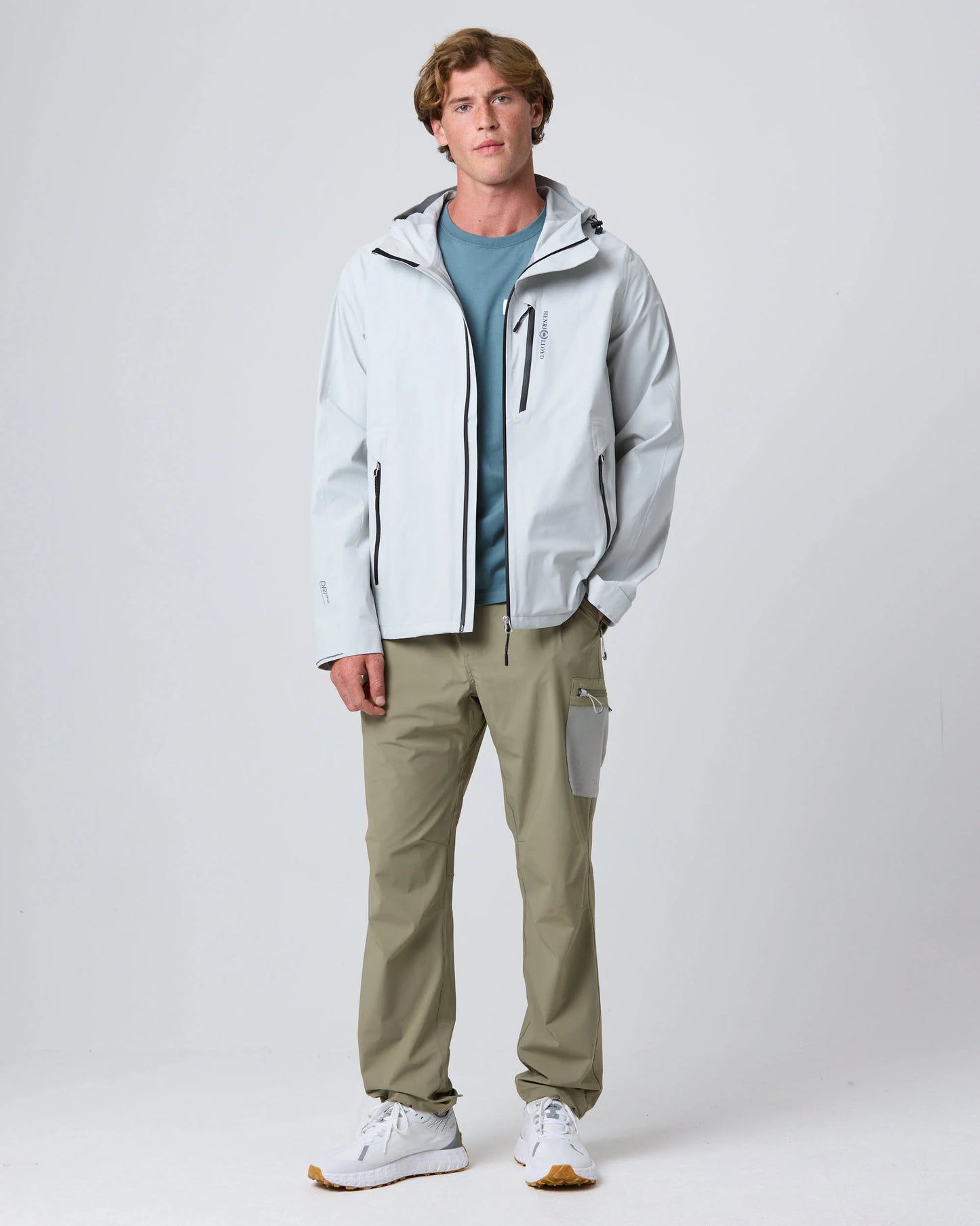 DYNAMIC LITE SHELL JACKET UNISEX