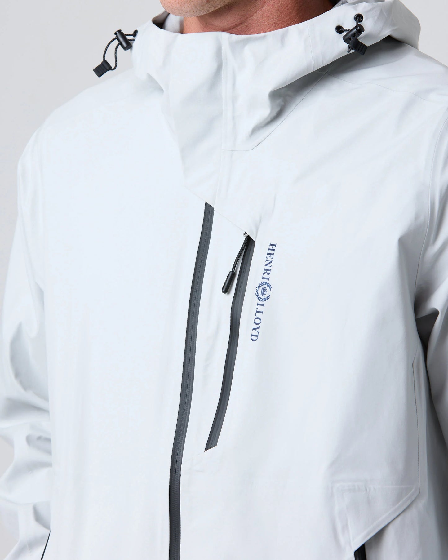 DYNAMIC LITE SHELL JACKET UNISEX