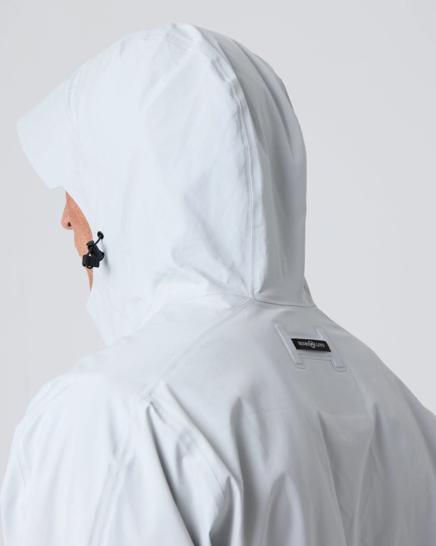 DYNAMIC LITE SHELL JACKET UNISEX