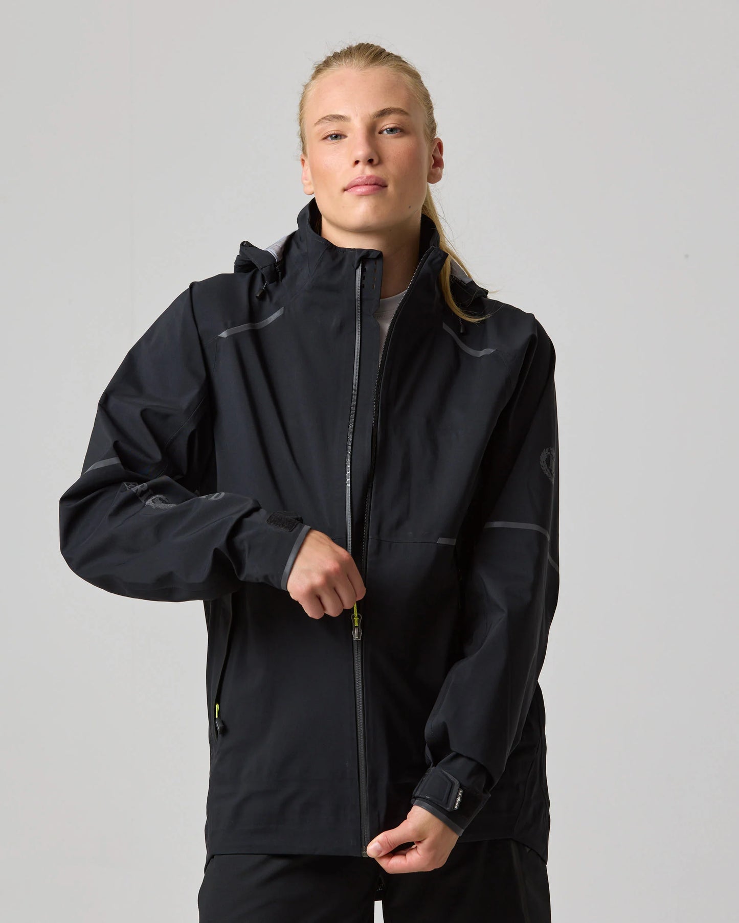 DYNAMIC JACKET WOMAN