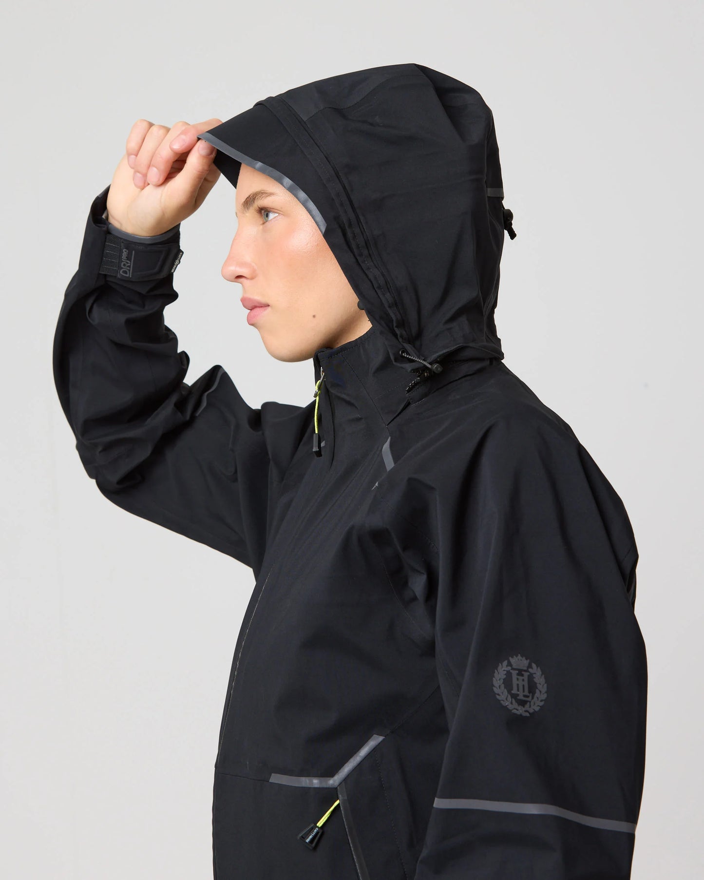 DYNAMIC JACKET WOMAN