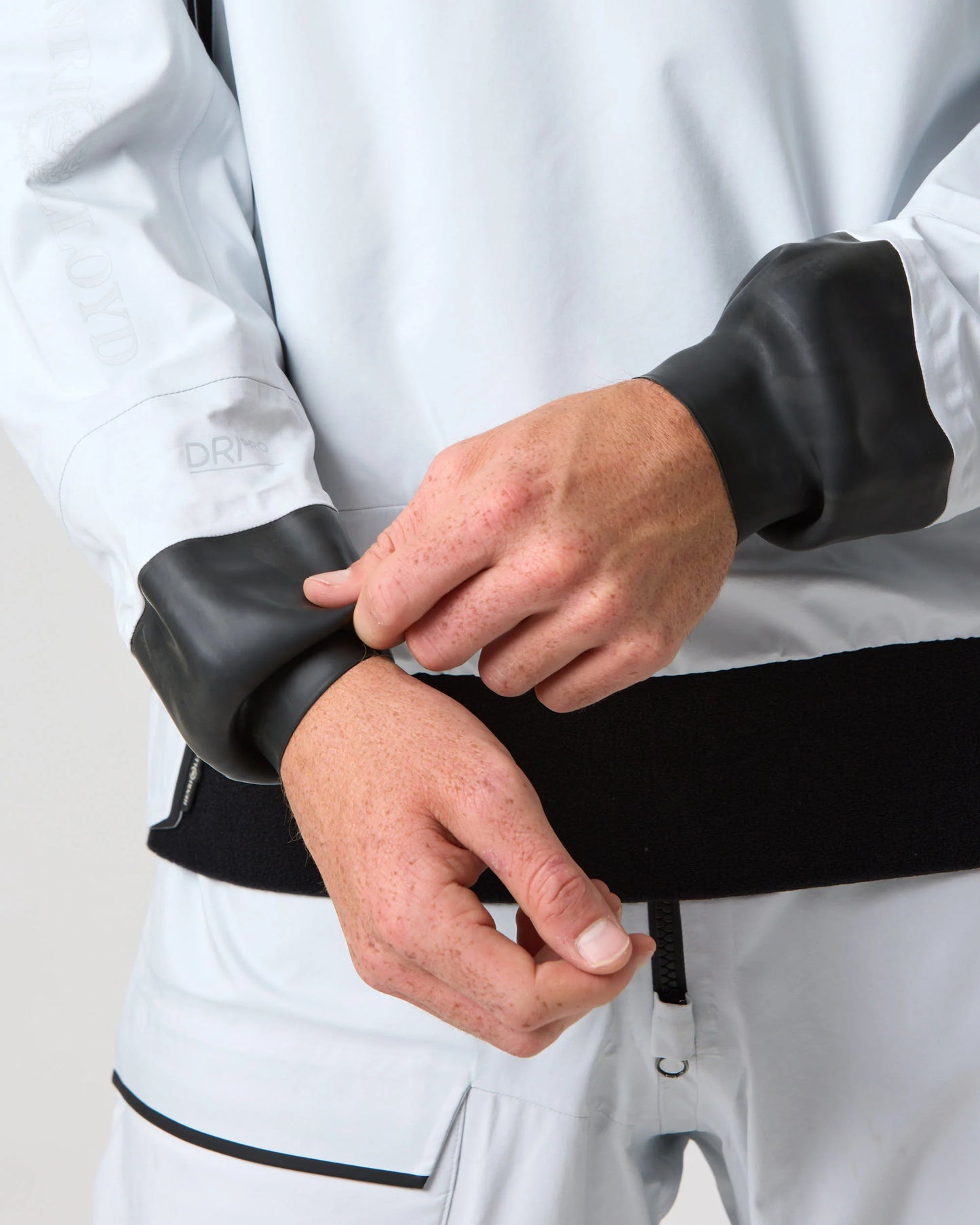 DYNAMIC DRY TOP UNISEX