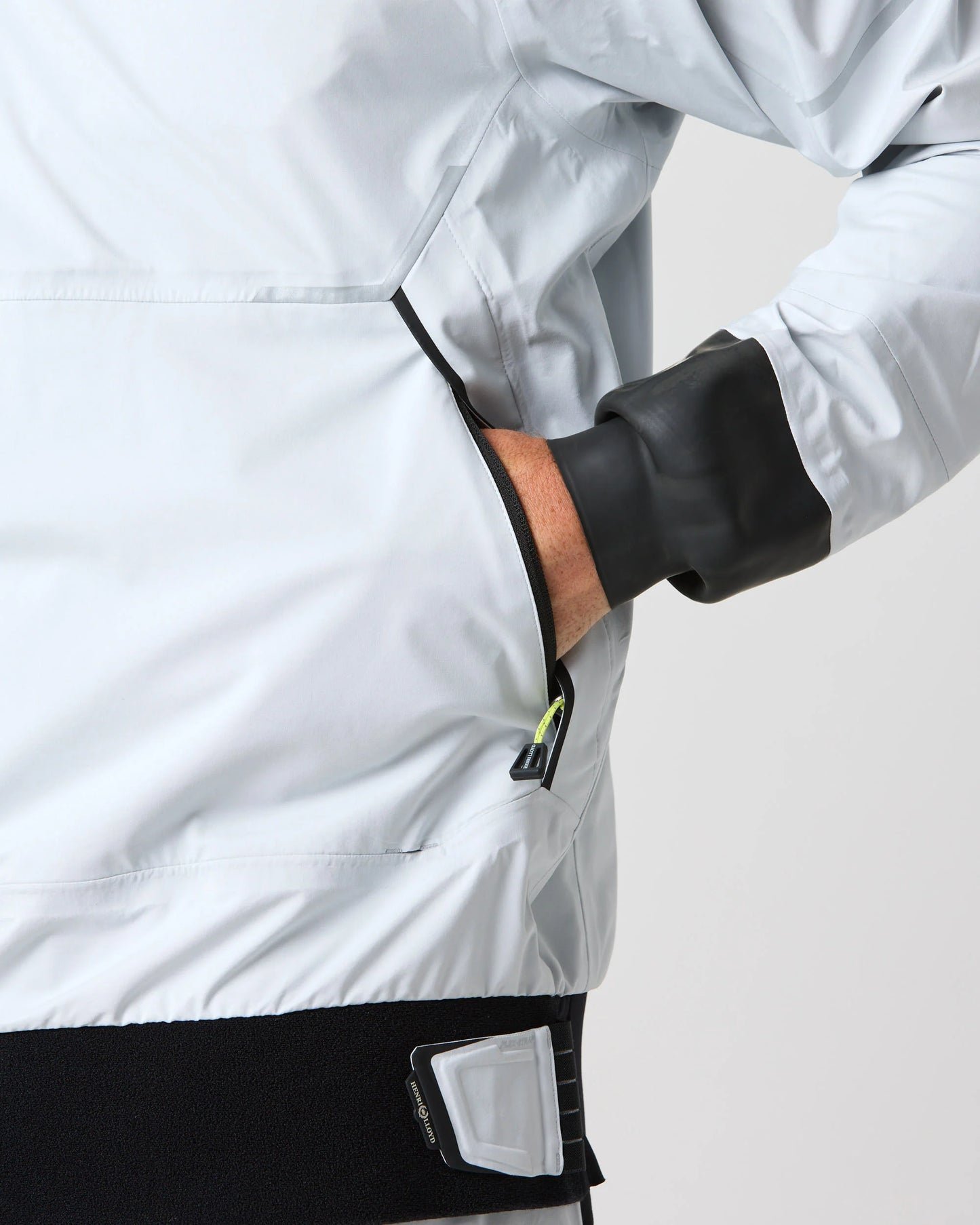 DYNAMIC DRY TOP UNISEX