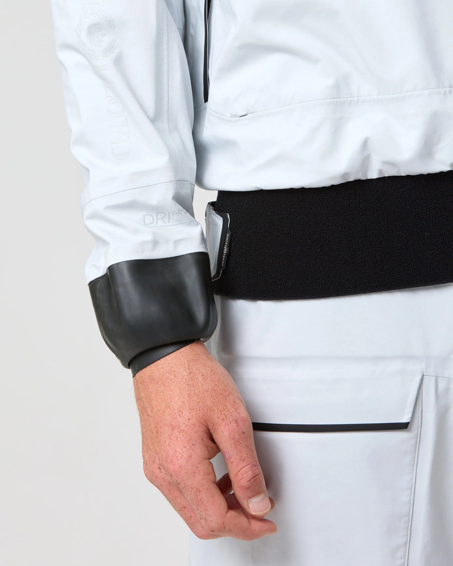 DYNAMIC DRY TOP UNISEX