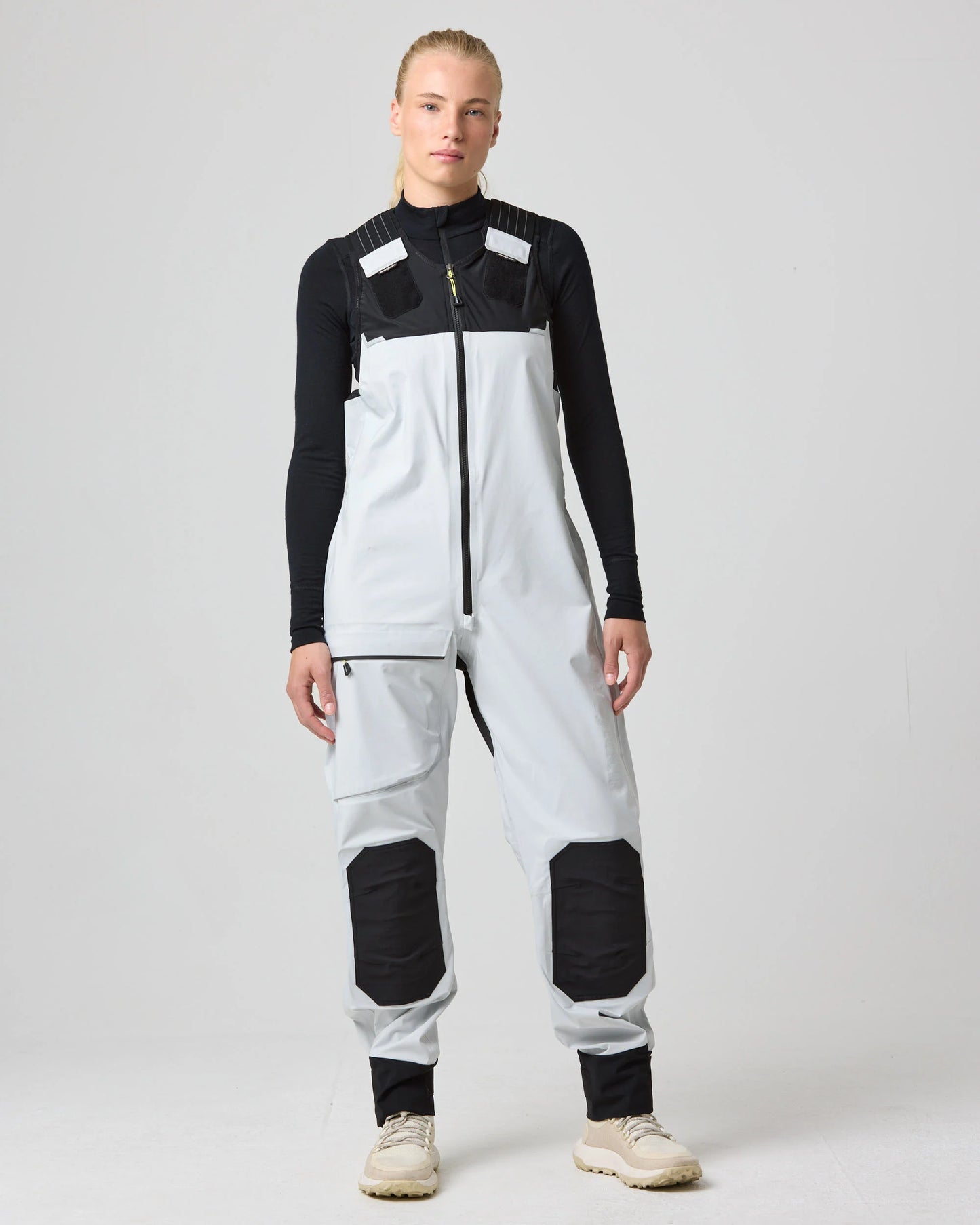 DYNAMIC SALOPETTE WOMAN