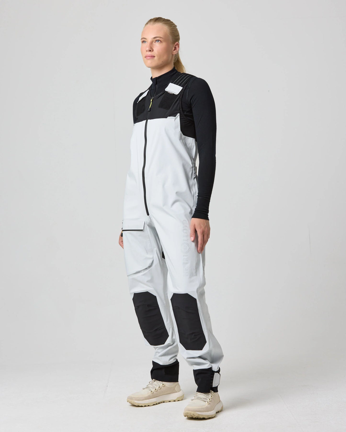 DYNAMIC SALOPETTE WOMAN