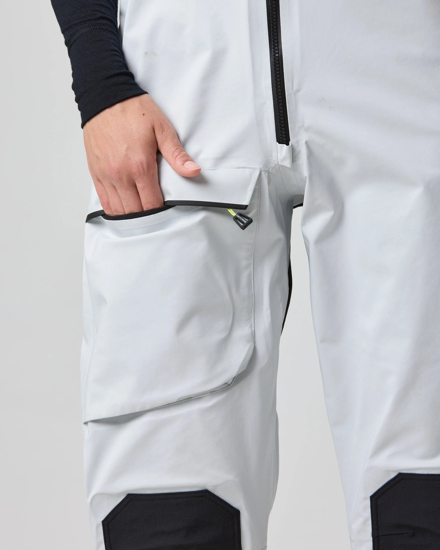 DYNAMIC SALOPETTE WOMAN