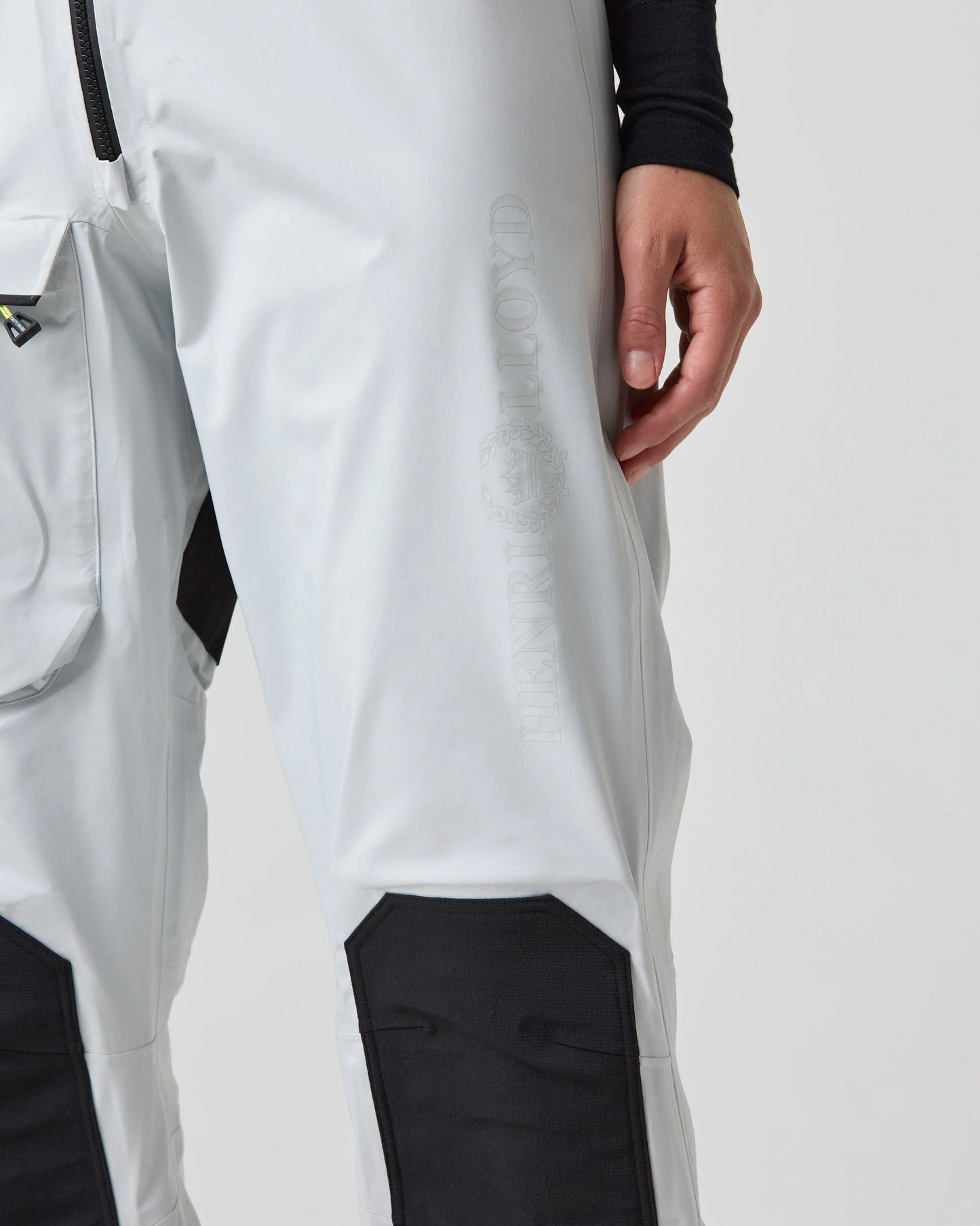 DYNAMIC SALOPETTE WOMAN