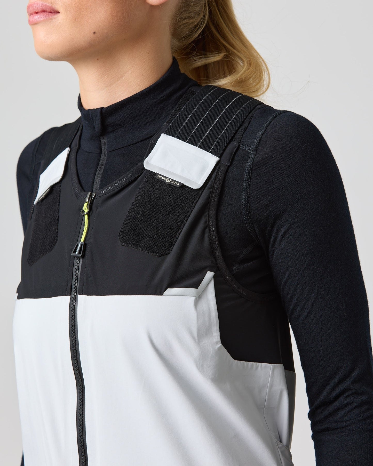 DYNAMIC SALOPETTE WOMAN