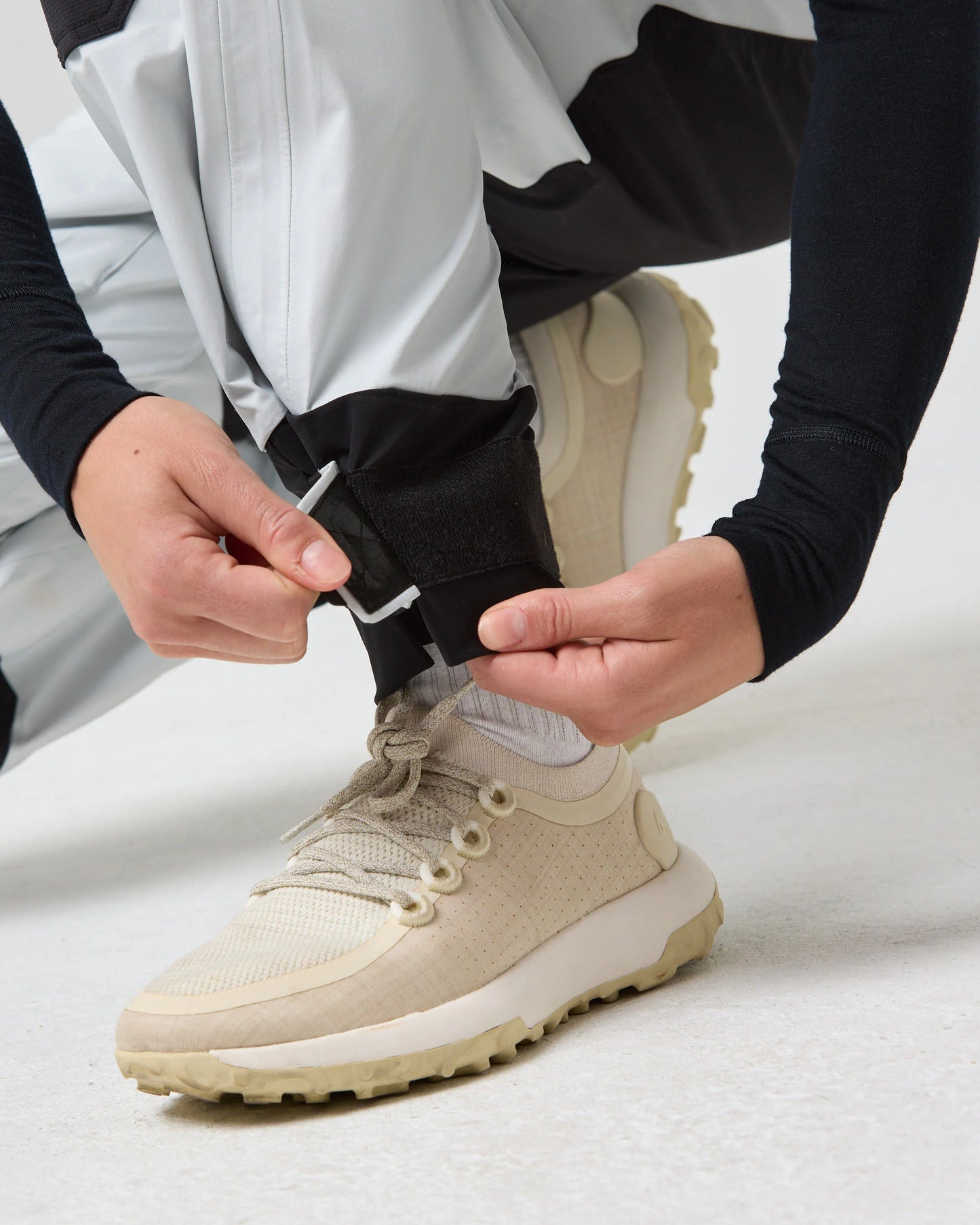 WOMAN DYNAMIC SALOPETTE