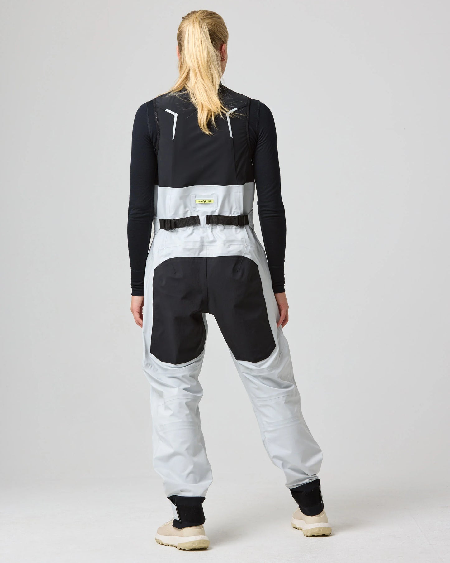 DYNAMIC SALOPETTE WOMAN